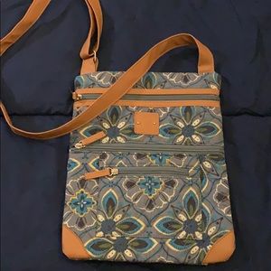 👜🥰Crossbody Purse Blue🥰👜